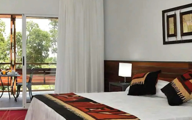 Gran Hotel Tourbillon Cataratas
