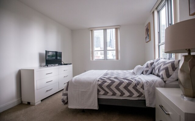 Brickell City Suites by YouRent