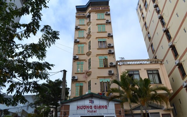 Huong Giang Hotel