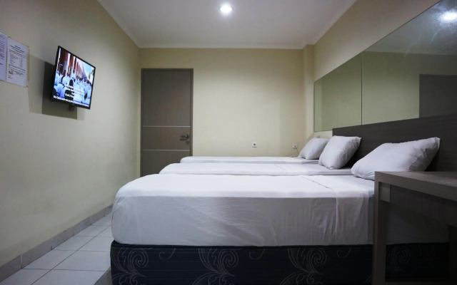 Ethan Hotel Cilincing Plaza