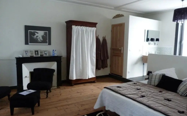 Le Clos Notre Dame B&B