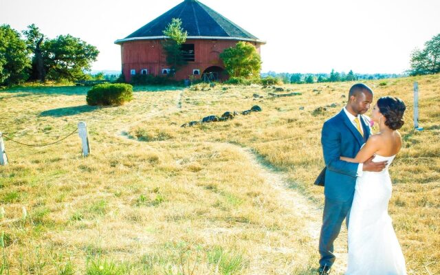 Hilton Sonoma Wine Country