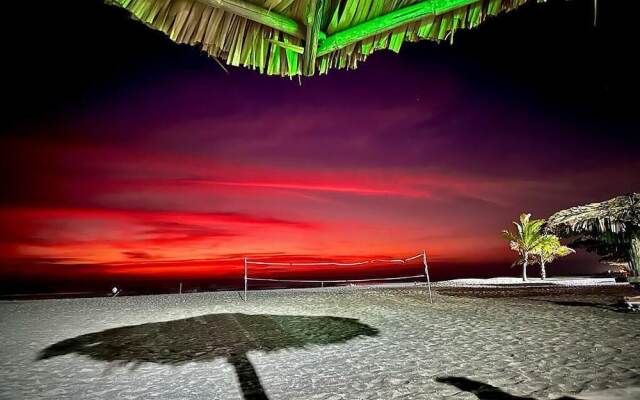 Hotel Tesoro Beach