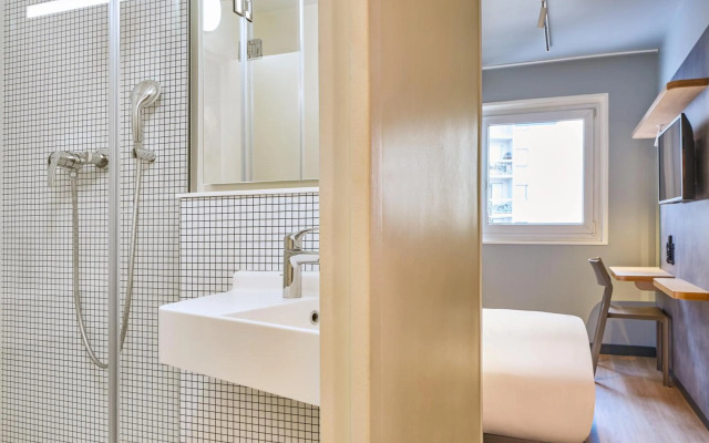 ibis budget Paris Aubervilliers