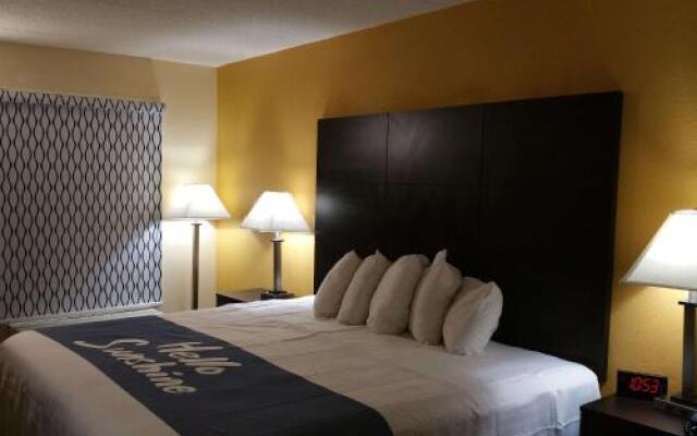 Days Inn by Wyndham Ridgeland