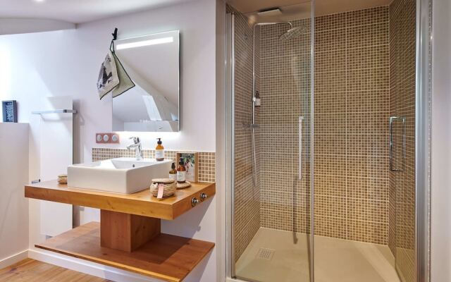 Bel Air Maison D'hôtes des Landes