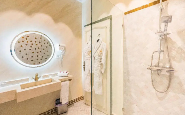 Albakech Boutique Hotel & Spa