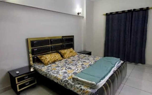 Couple family Lodge Guest House Karachi