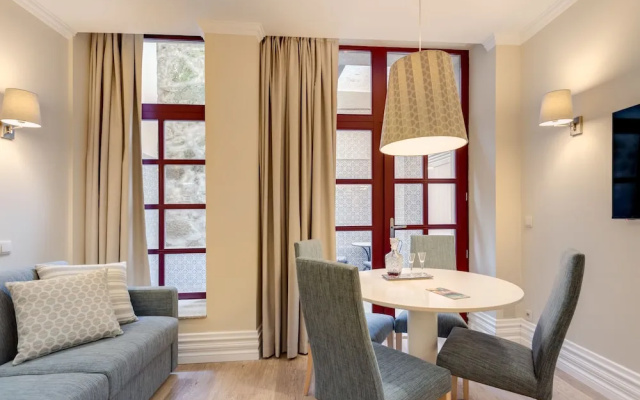 Oporto Home Boutique Apartments-Wine Cellars