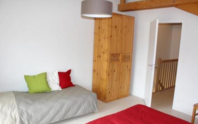 Apartment Impasse Du Gazon - 3