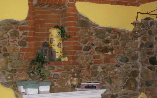 Bed & Breakfast "Le Antiche Volte"
