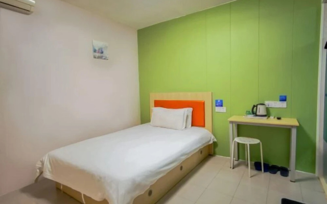 Baishijie Hotel – Guest Rooms – Shantou