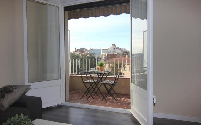 HiGuests Vacation Homes - Felip II