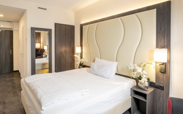 Plaza Hotel Mannheim