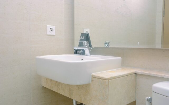 Amazing View 1 Bedroom at Gold Coast Apartment