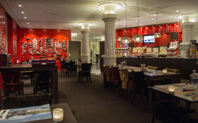 WestCord City Centre Hotel Amsterdam