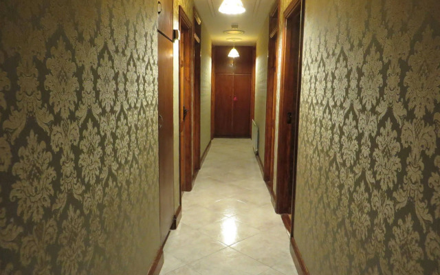 Dawn House
