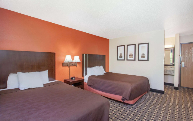 AmericInn by Wyndham Cloquet