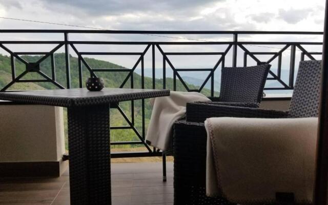 Apartment Milmari M5 - Mountain Mist