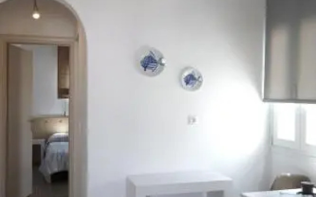Studio Ornos Mykonos