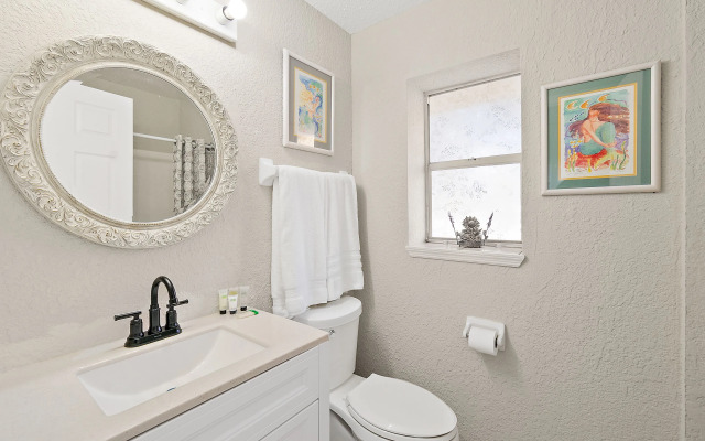 Golden Magnolia Marine