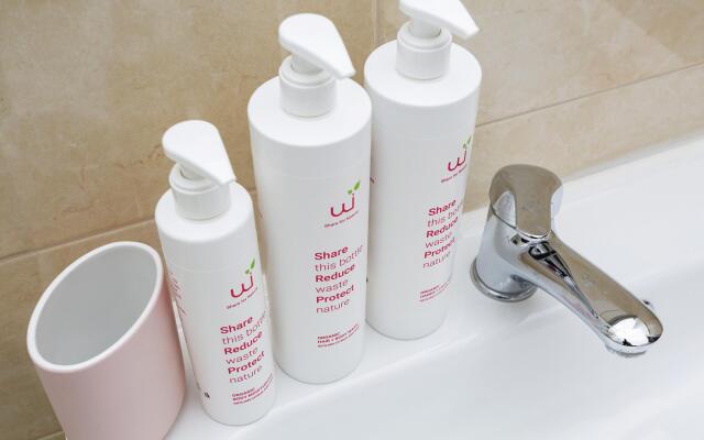 XXV Aprile by Wonderful Italy - Basilico