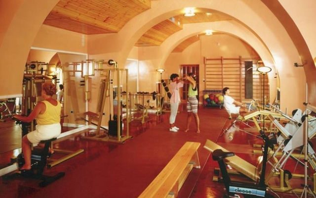 Grand Hotel delle Terme Sciacca