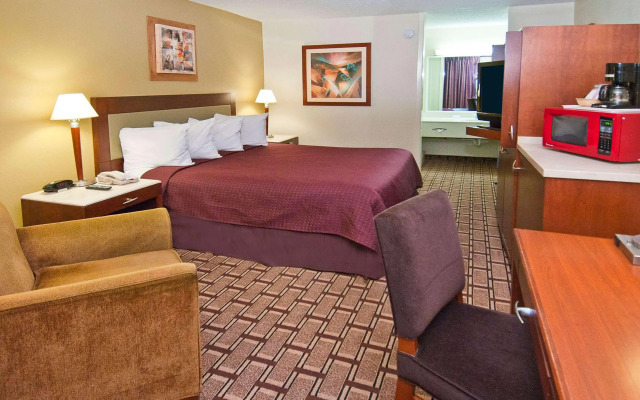 Hotel Francis