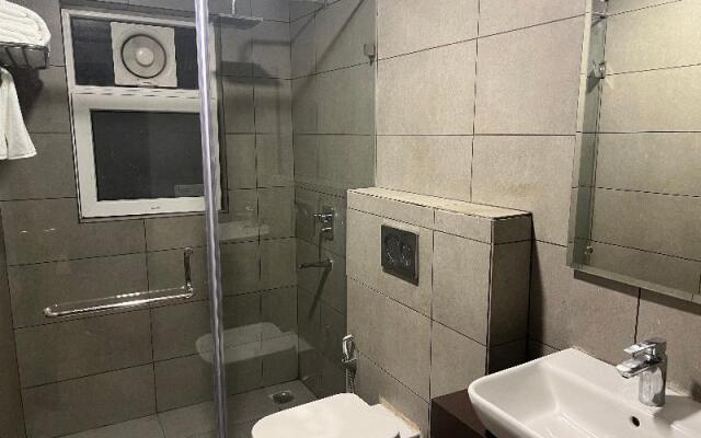 Hibiscus select hotel