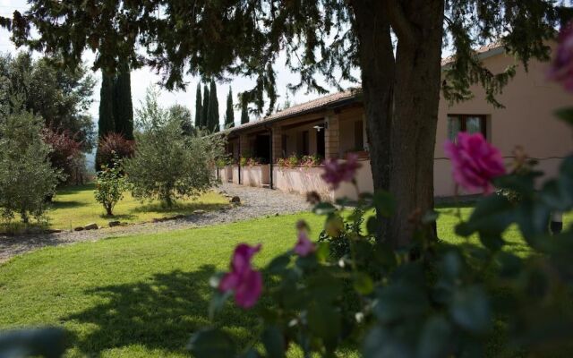 Agriturismo i Cascetti