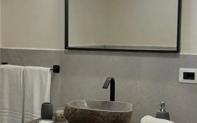 Selinunthia country house