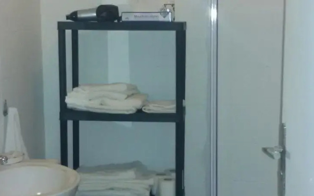 La Villette Accomodation