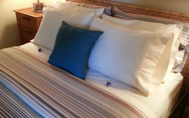 Fairhaven Bay View Suite - Two Bedroom Apartment