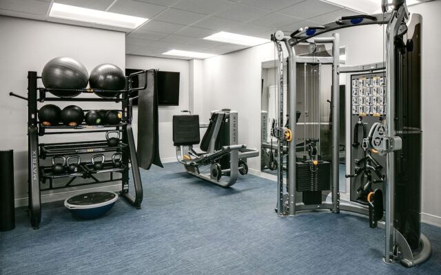 Towneplace Suites By Marriott Oconomowoc