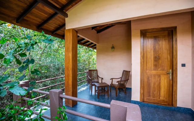 Sigiriya Forest Edge By Marino Leisure