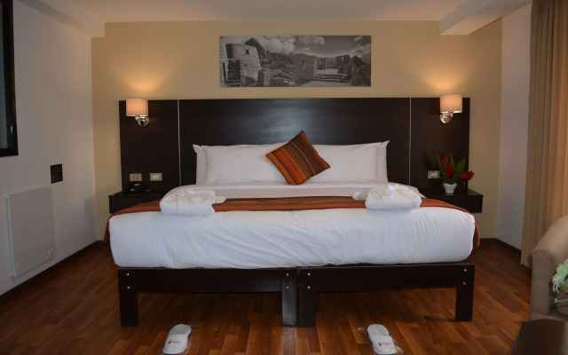 Royal Inn Cusco Hotel