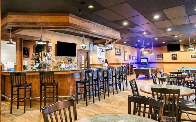 Quality Inn Lewisburg