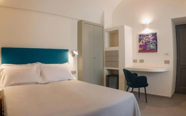Insula Boutique Hotel