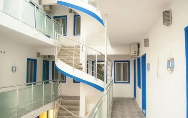Los Marin Butik Hotel