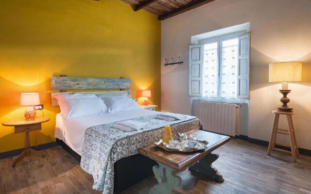Civicouno Campiglia B&B