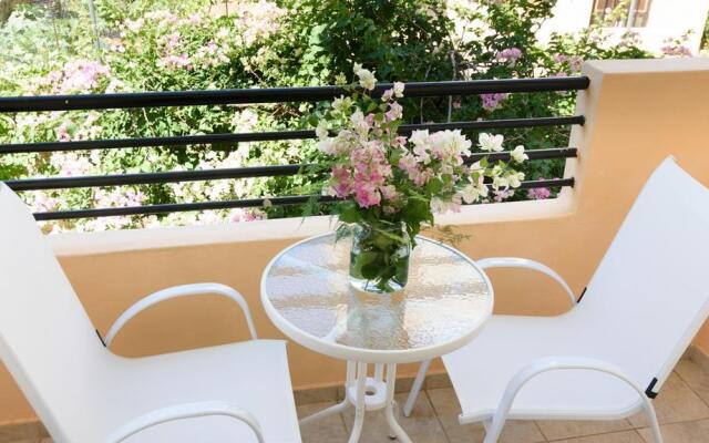 Argyro Apartments