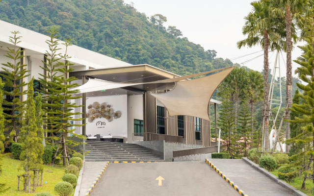 Koh Chang Paradise Hill