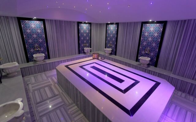 Sultanoglu Hotel & Spa