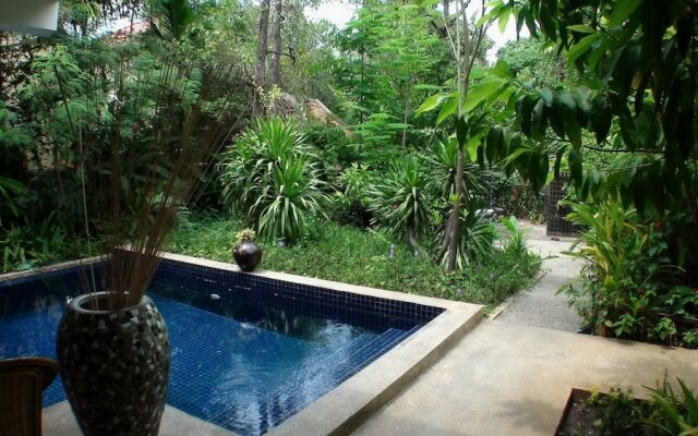 Enkosa B&B