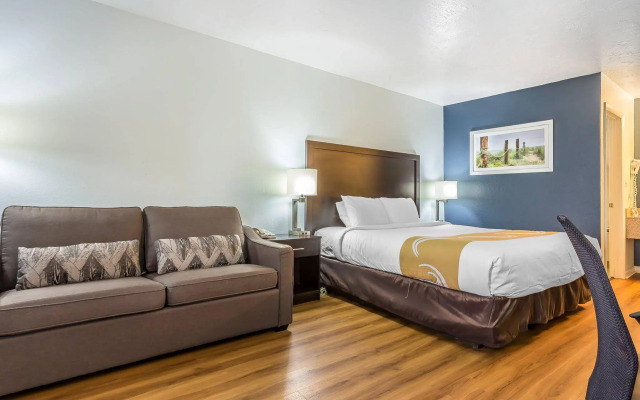 Quality Inn Carolina Oceanfront