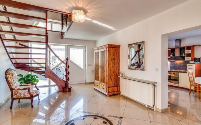 Awesome Home in Grzybowo With 6 Bedrooms and Wifi