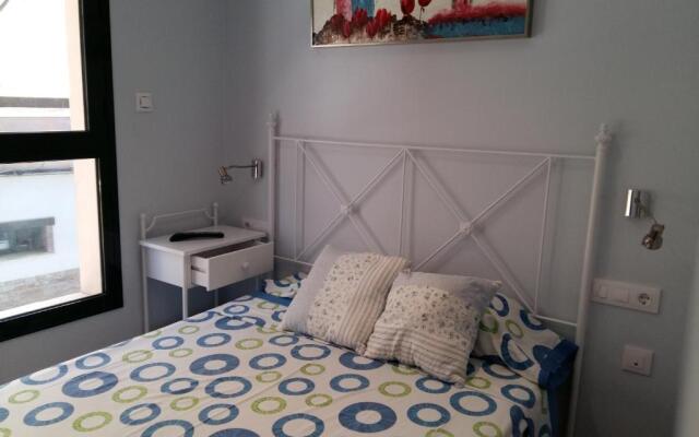 Hostal Rosa Dels Vents
