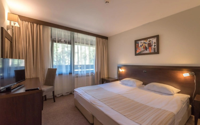 Lion Hotel Borovets