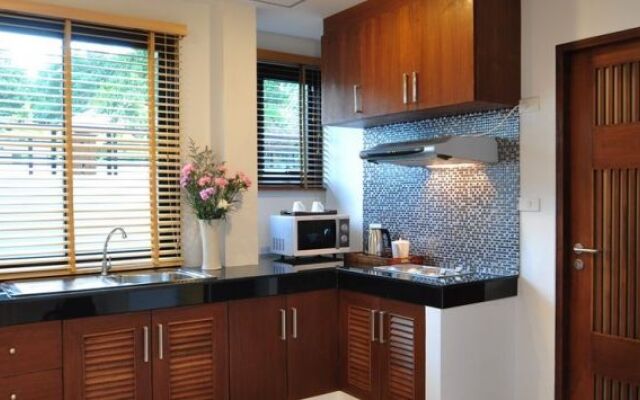 Samui Honey Suite