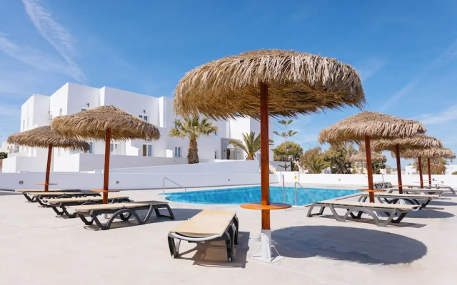 Nikos Hotel